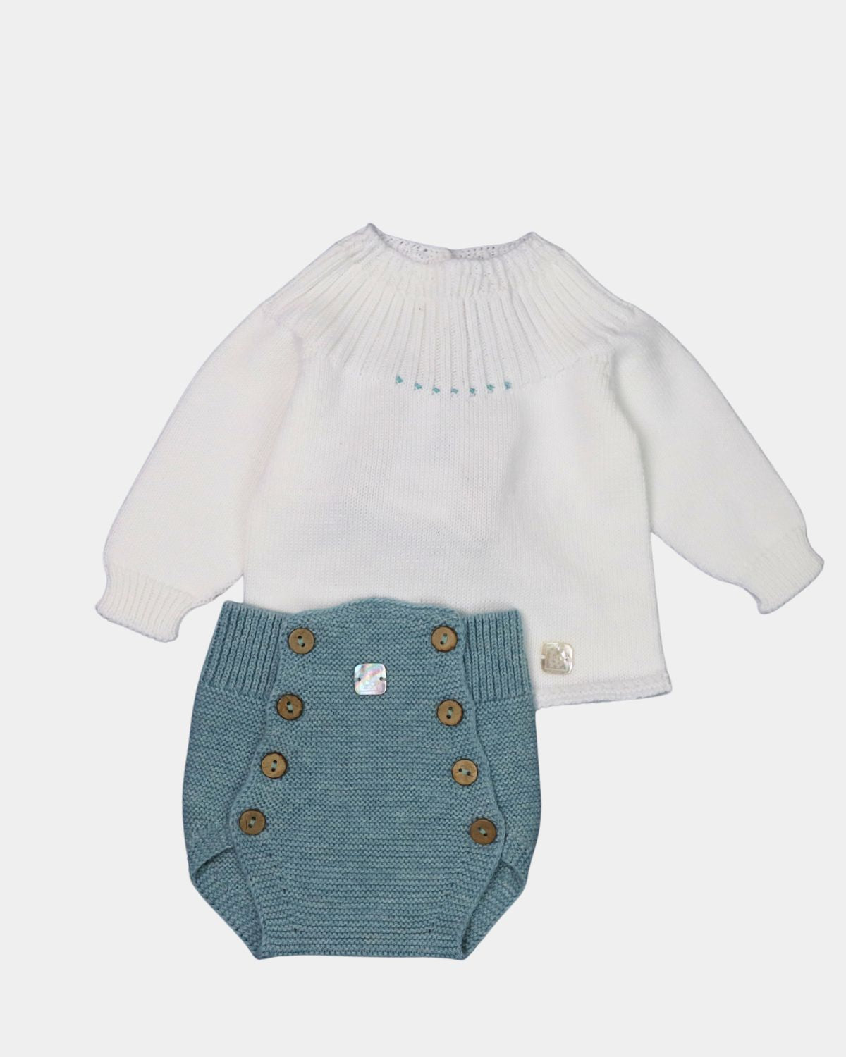 CONJUNTO 1ª PUESTA LAGO