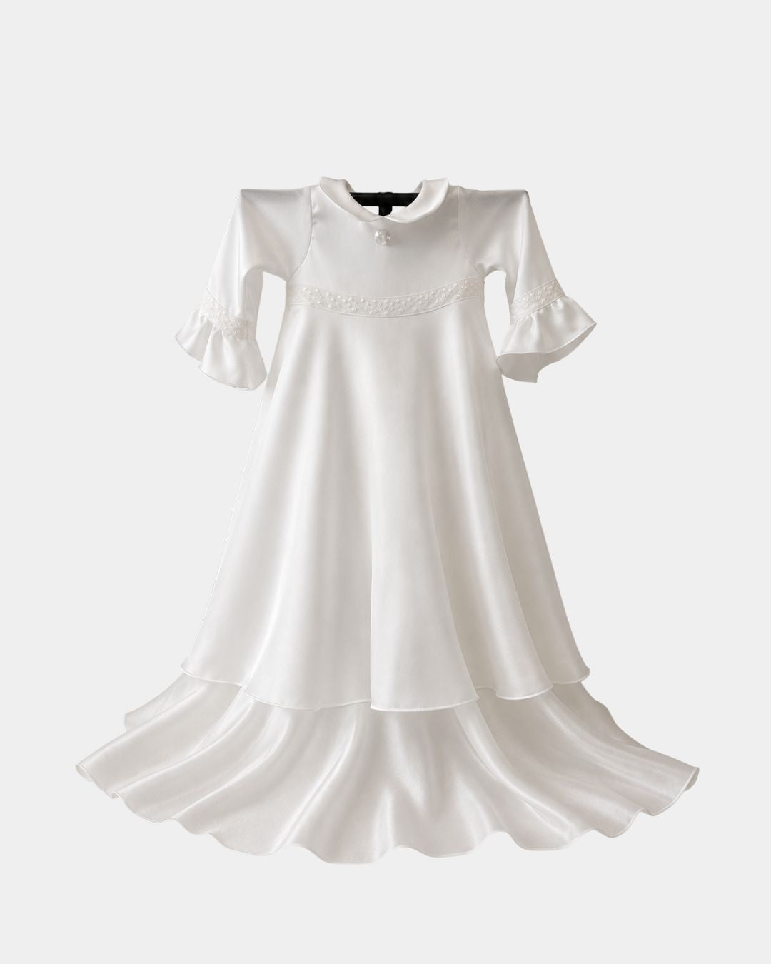 CONJUNTO FALDON SEDA