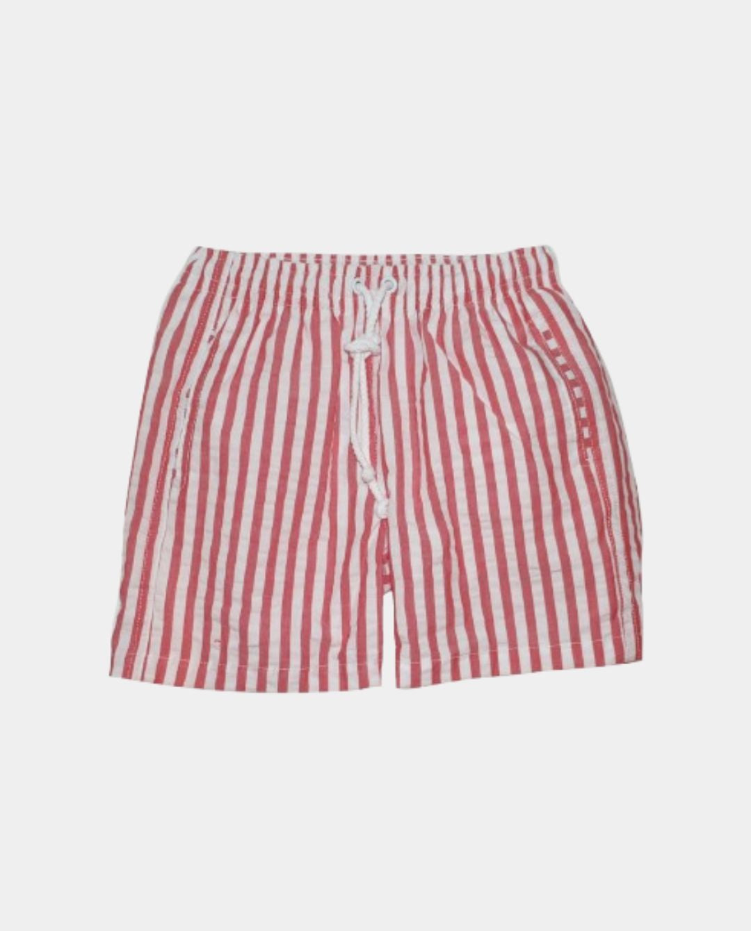 BOXER SURF RAYA ROJA