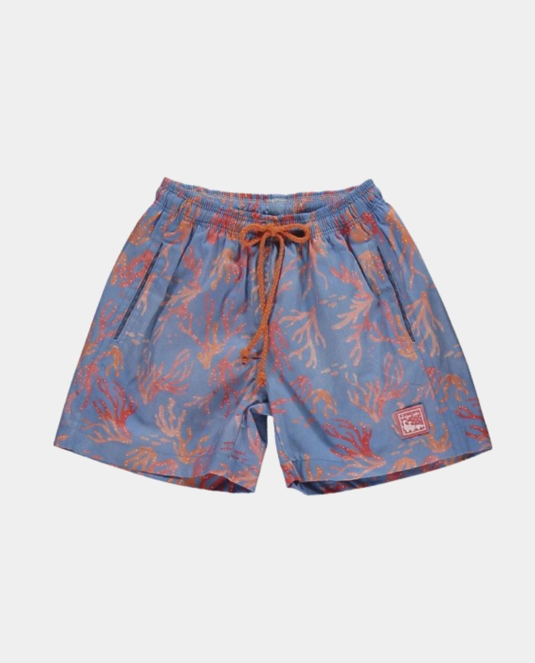 BOXER SURF CORAL