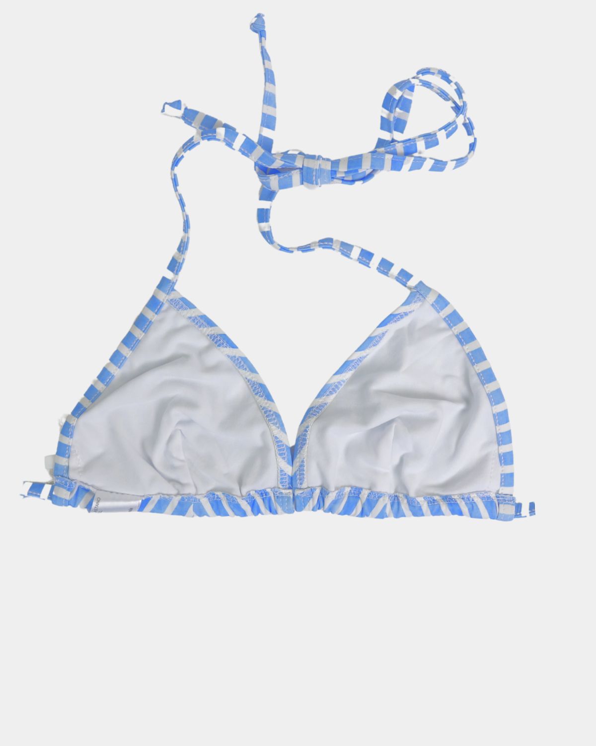 TOP BK PALMA RAYAS