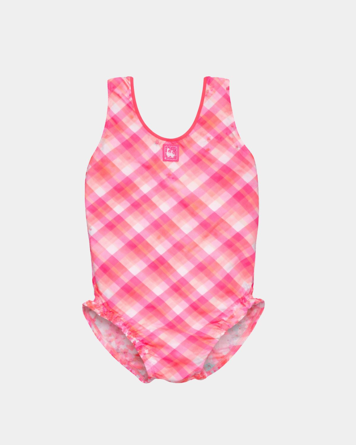 BAÑADOR BEBE MADRAS