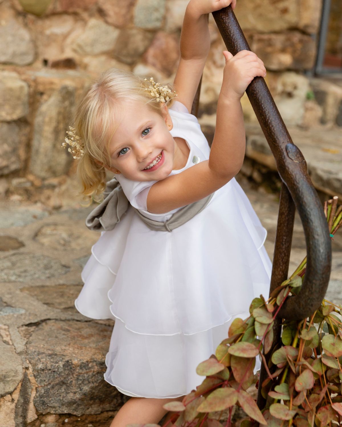 VESTIDO LUCIA BLANCO