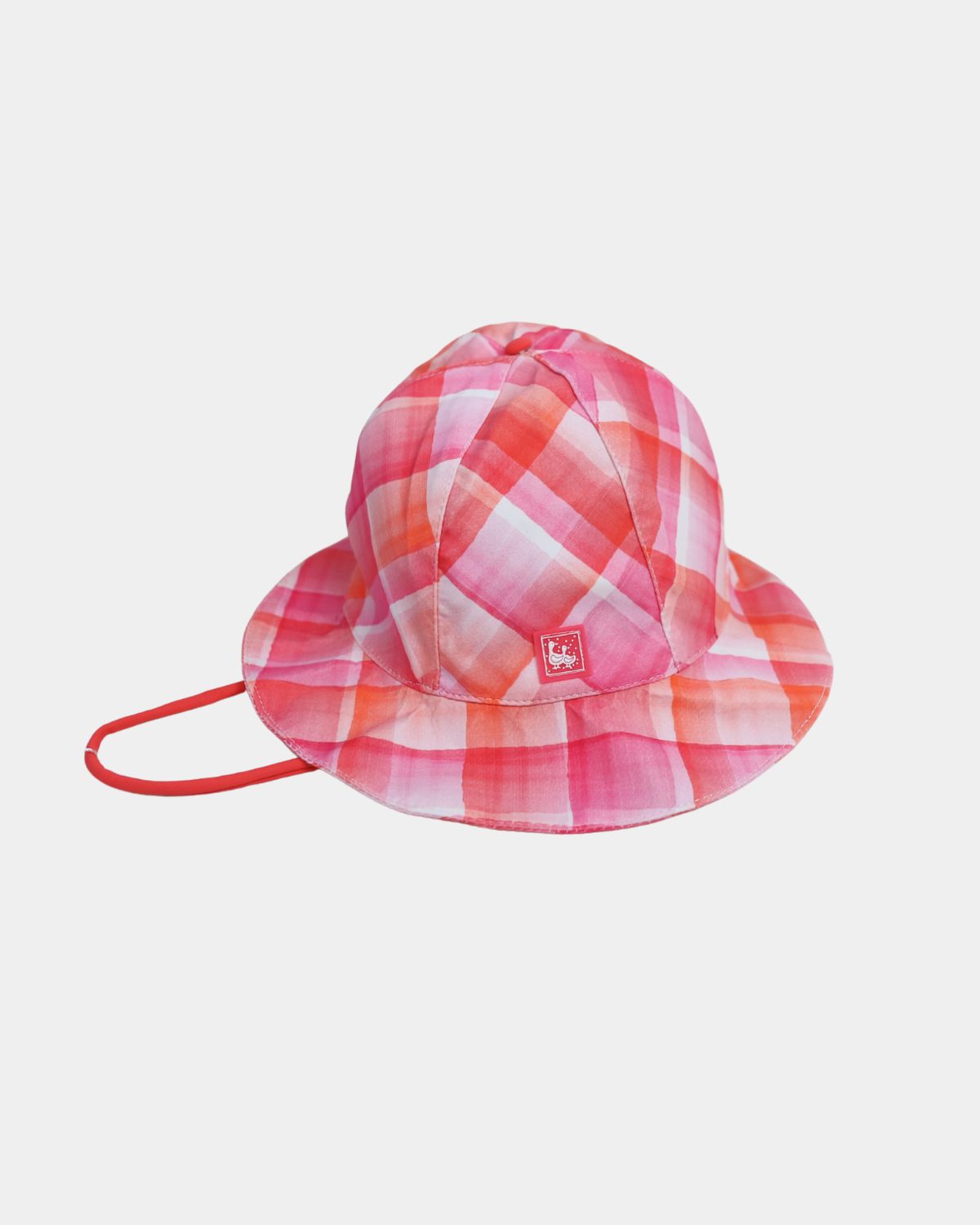 CAPOTA LYCRA MADRAS
