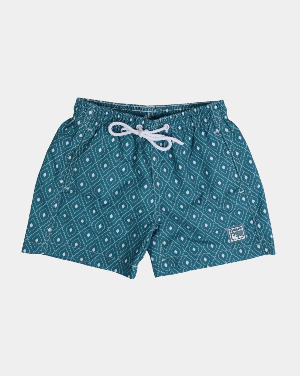 BOXER SURF NIÑO CORBI