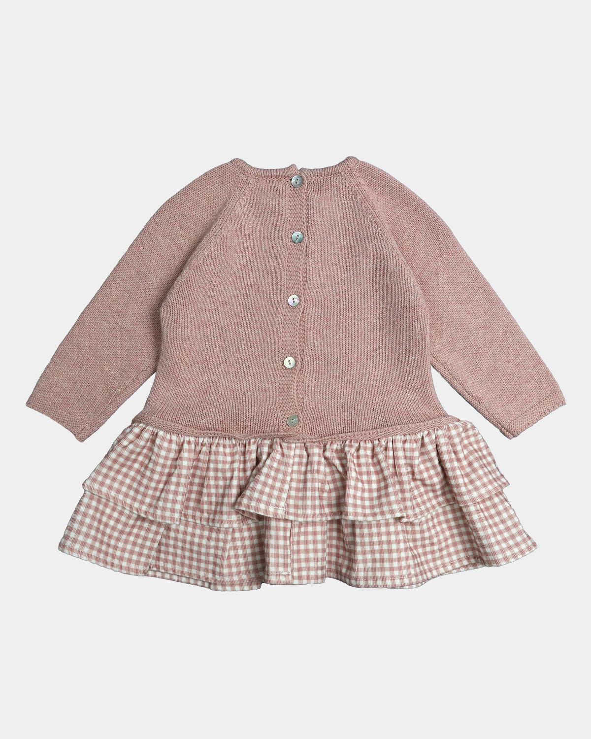 ALEX VIQUI DRESS