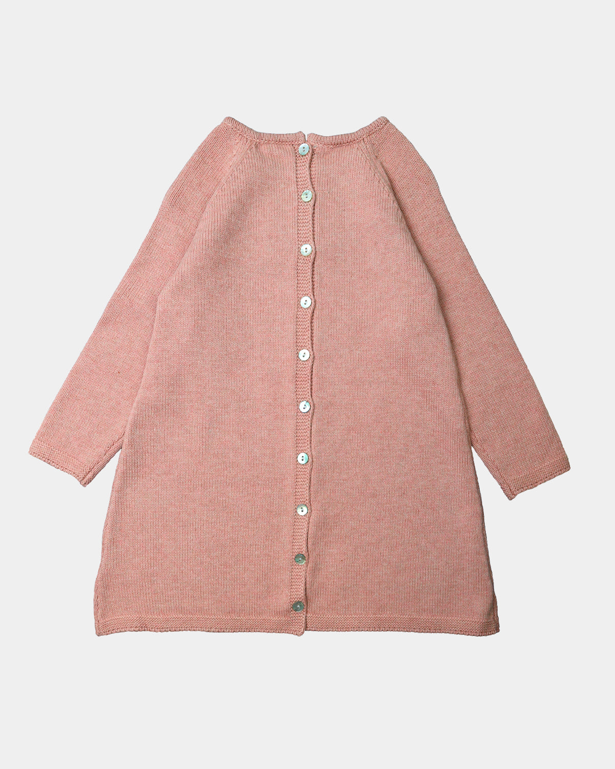 BEAR STICK DRESS