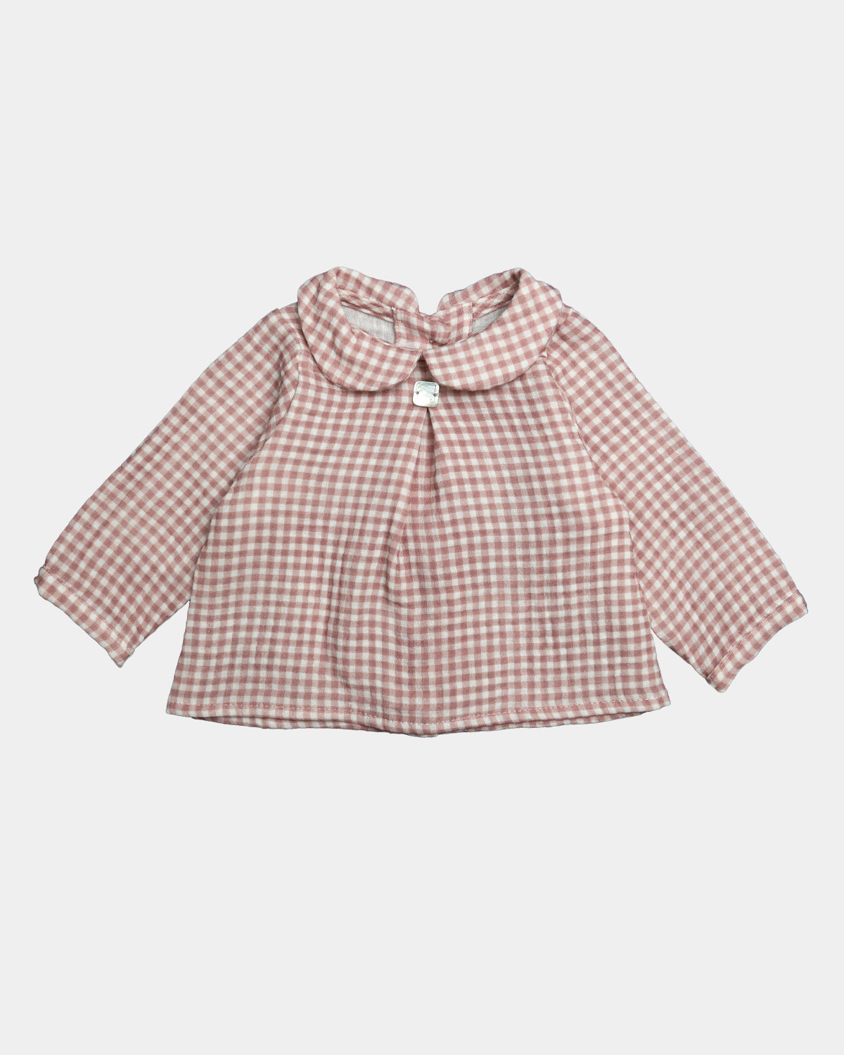 BLUSA ROMA VIQUI