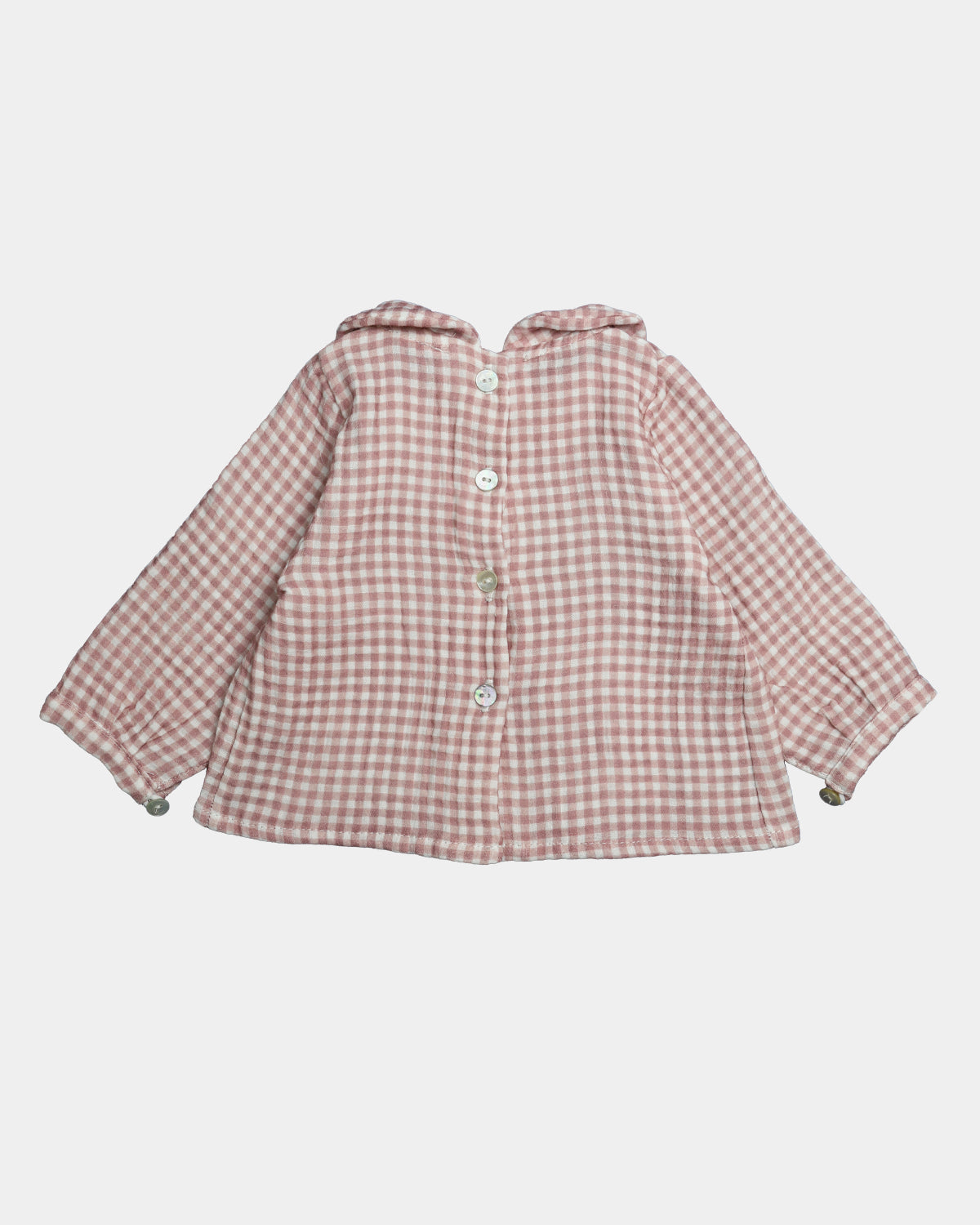 BLUSA ROMA VIQUI