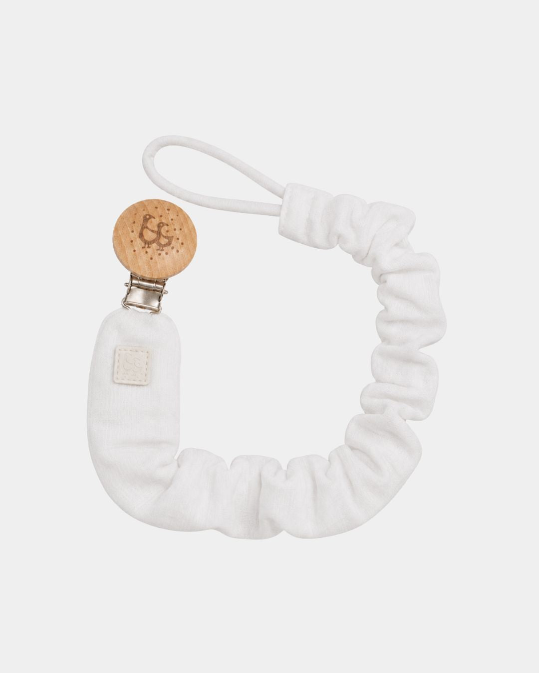 CHUPETERO NILO BLANCO