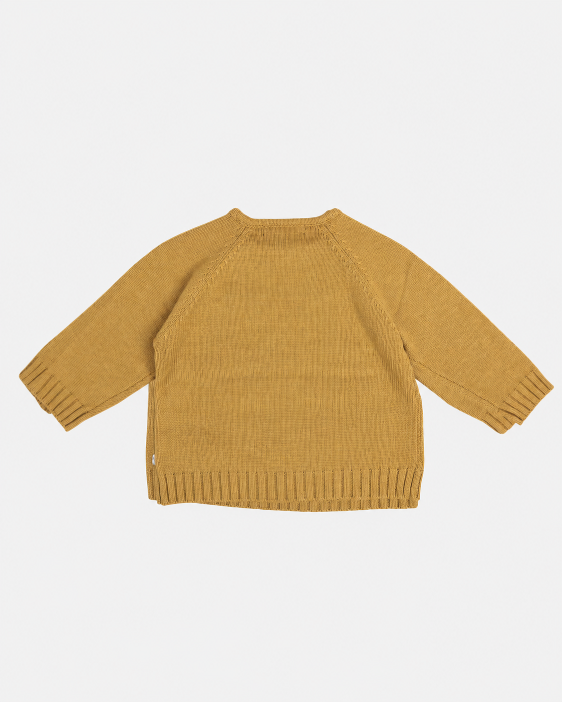 JERSEY ESTRELLA OCRE