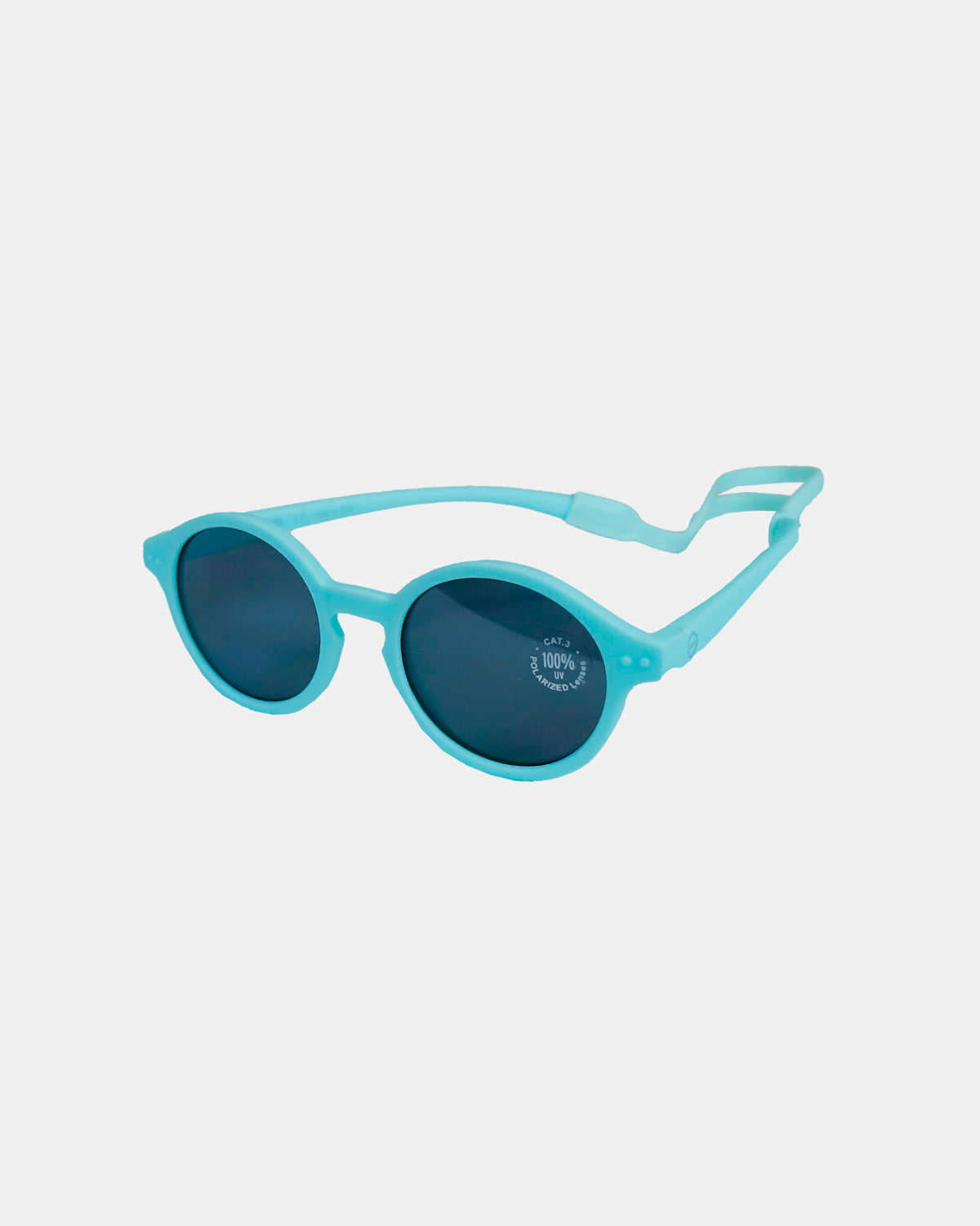 KIDS GAFAS SOL AQUA GREEN