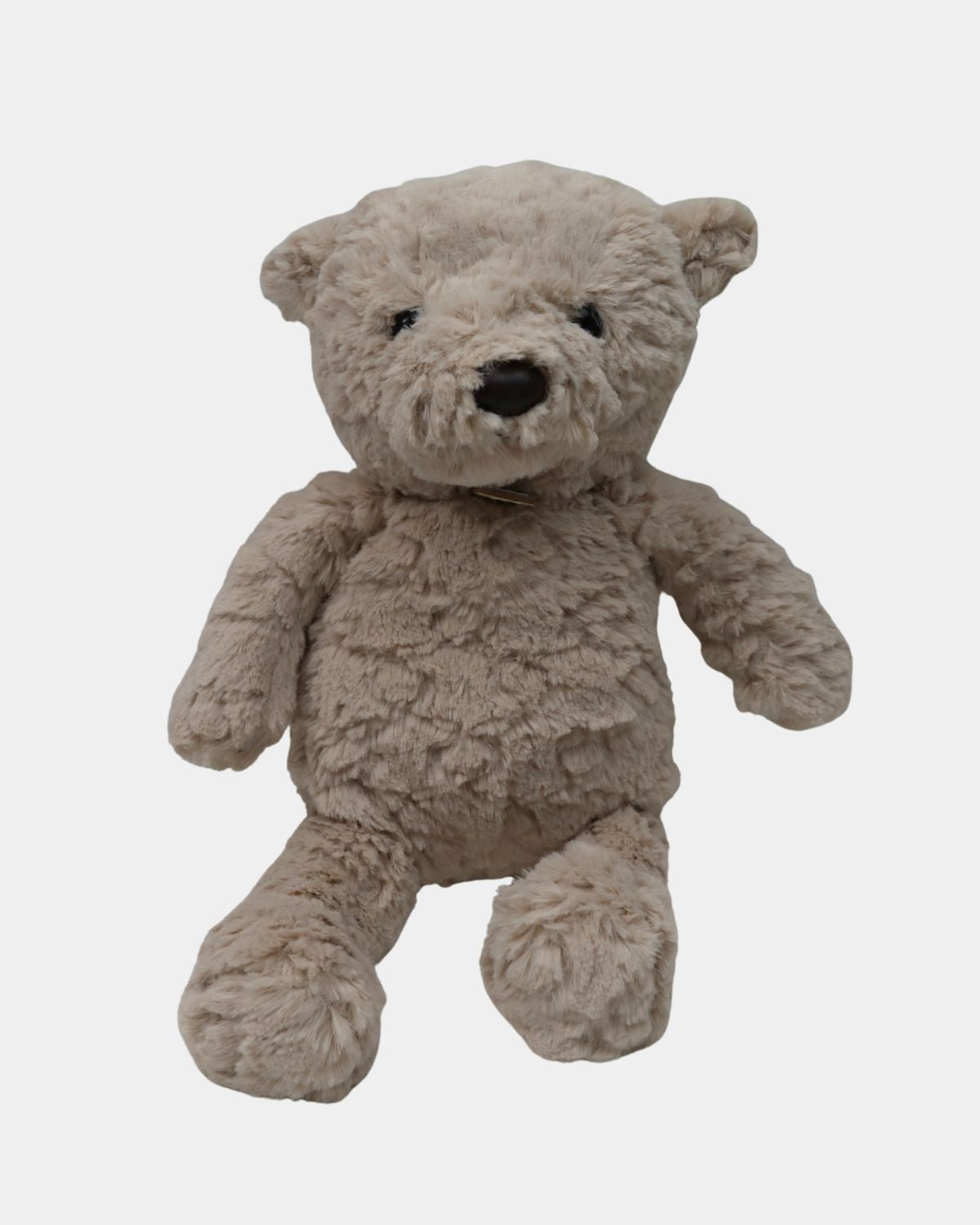 PELUCHE OSO CAMEL