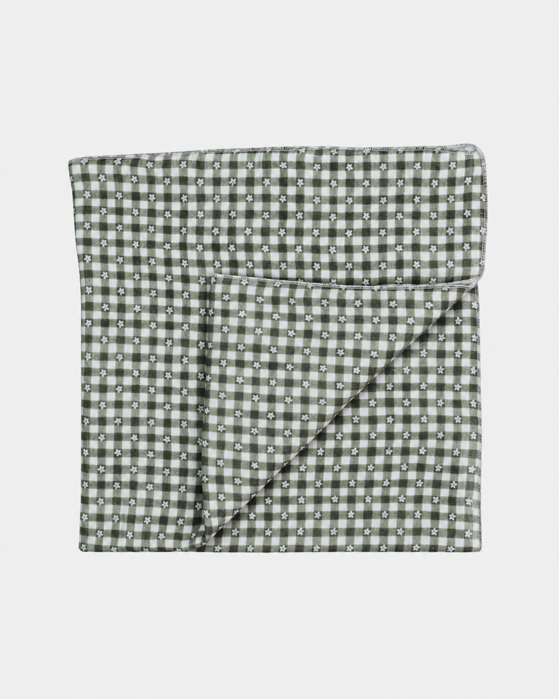 PAÑUELO CUADRIFLOR