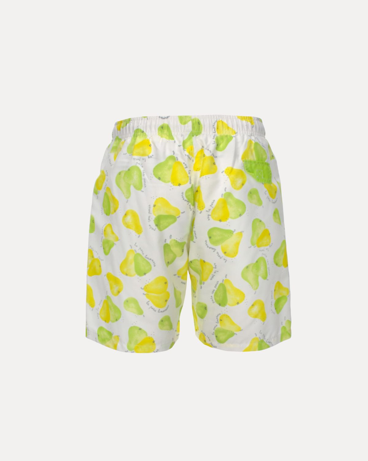 BOXER SURF PERAS