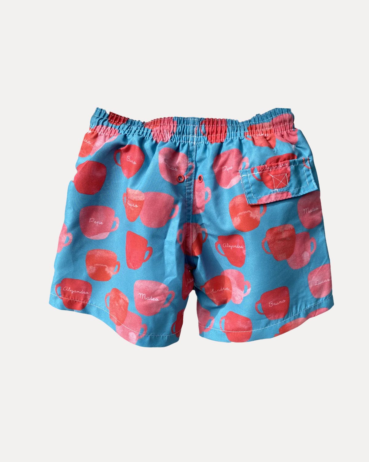 BOXER SURF TAZAS