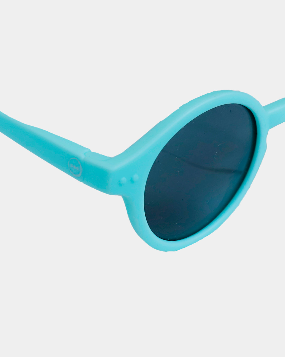 OCCHIALI DA SOLE PER BAMBINI VERDE ACQUA