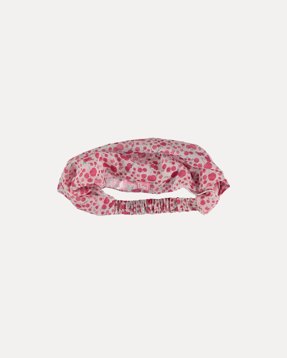 BANDANA CILIEGIA