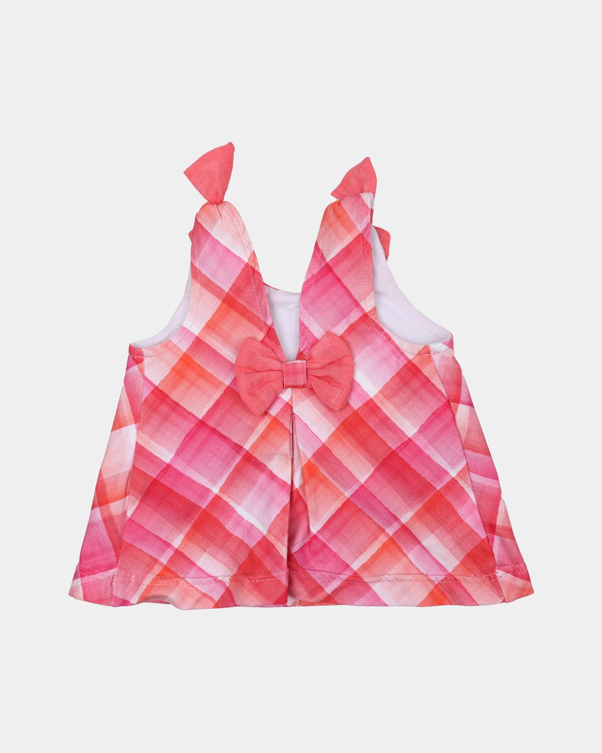 BIKI BEBE LYCRA MADRAS