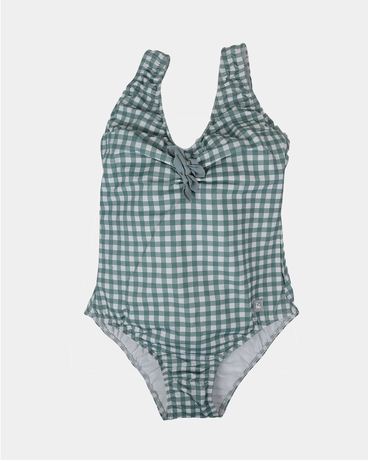 BAÑADOR MAMA CAQUI