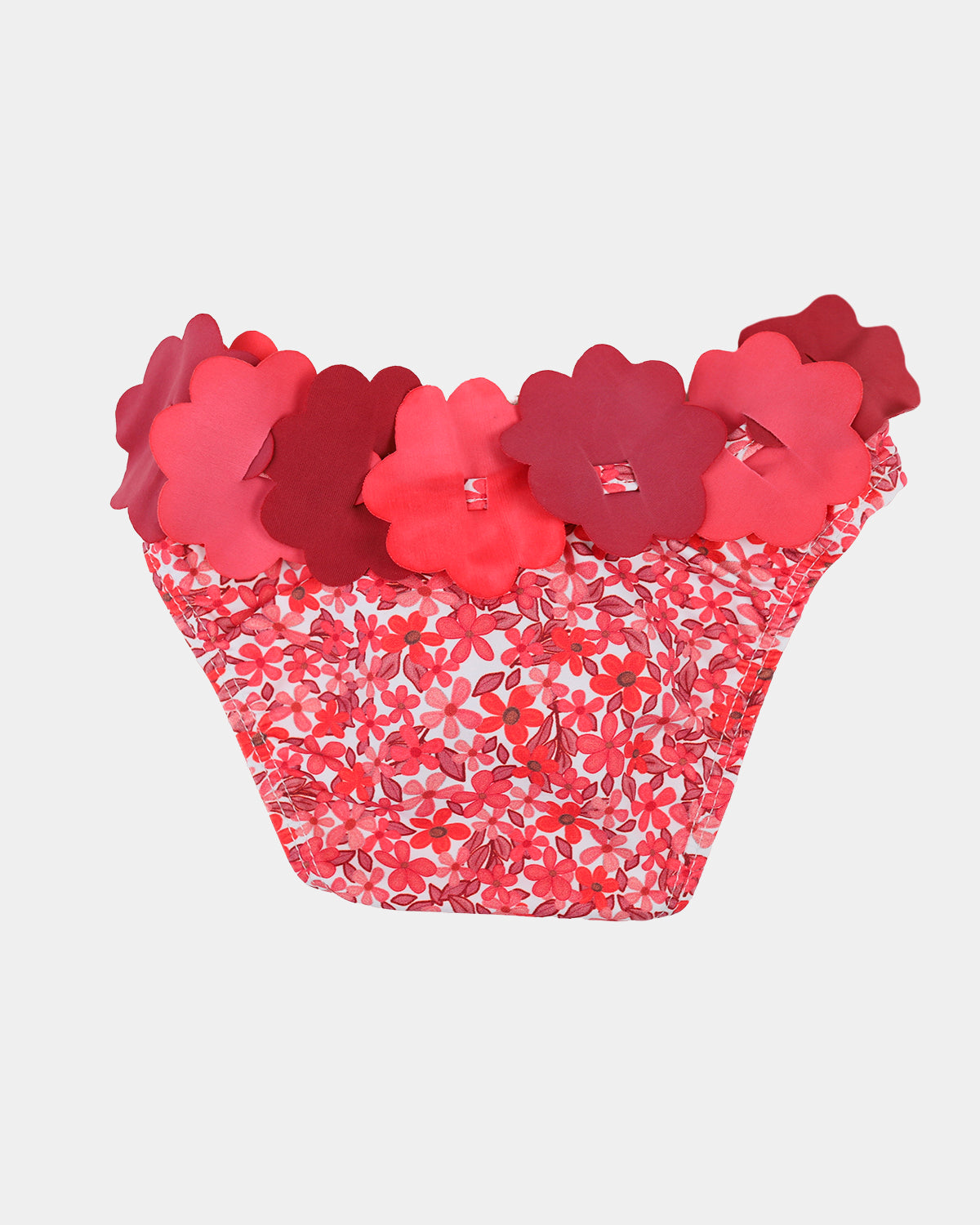 CULETIN LYCRA FLORAL