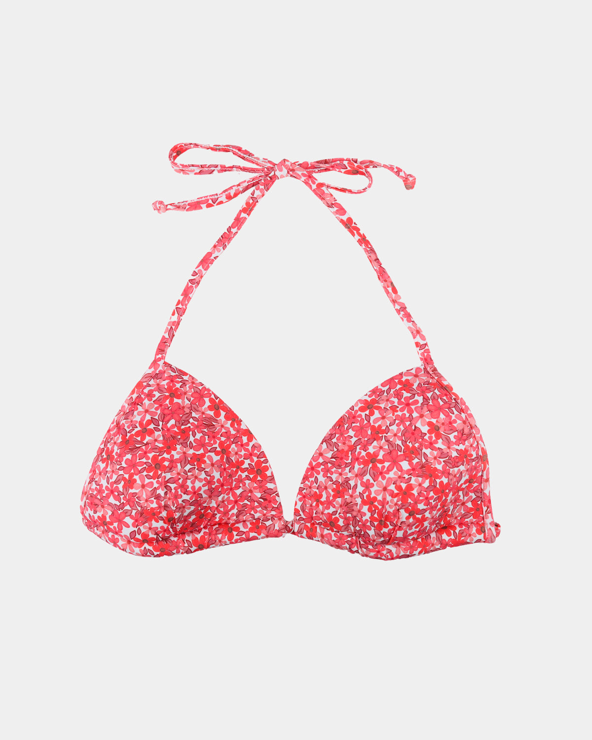TOP BK PALMA FLORAL