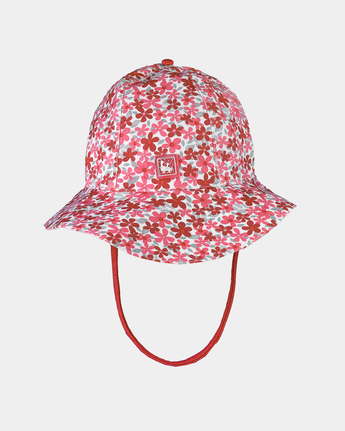 CAPOTA LYCRA FLORAL