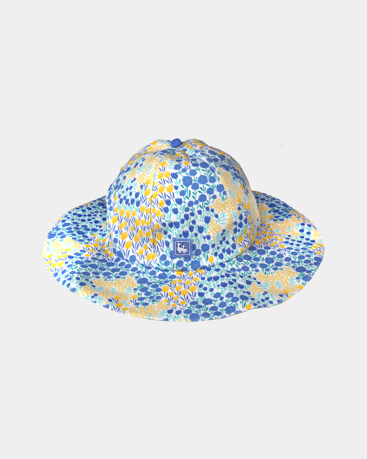 CAPPELLO TULII IN LYCRA