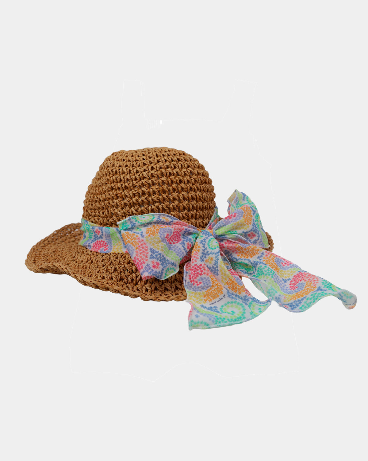 GAUDI MOM HAT