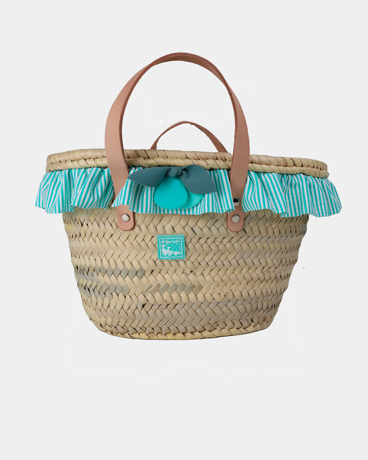 BASKET PEARS