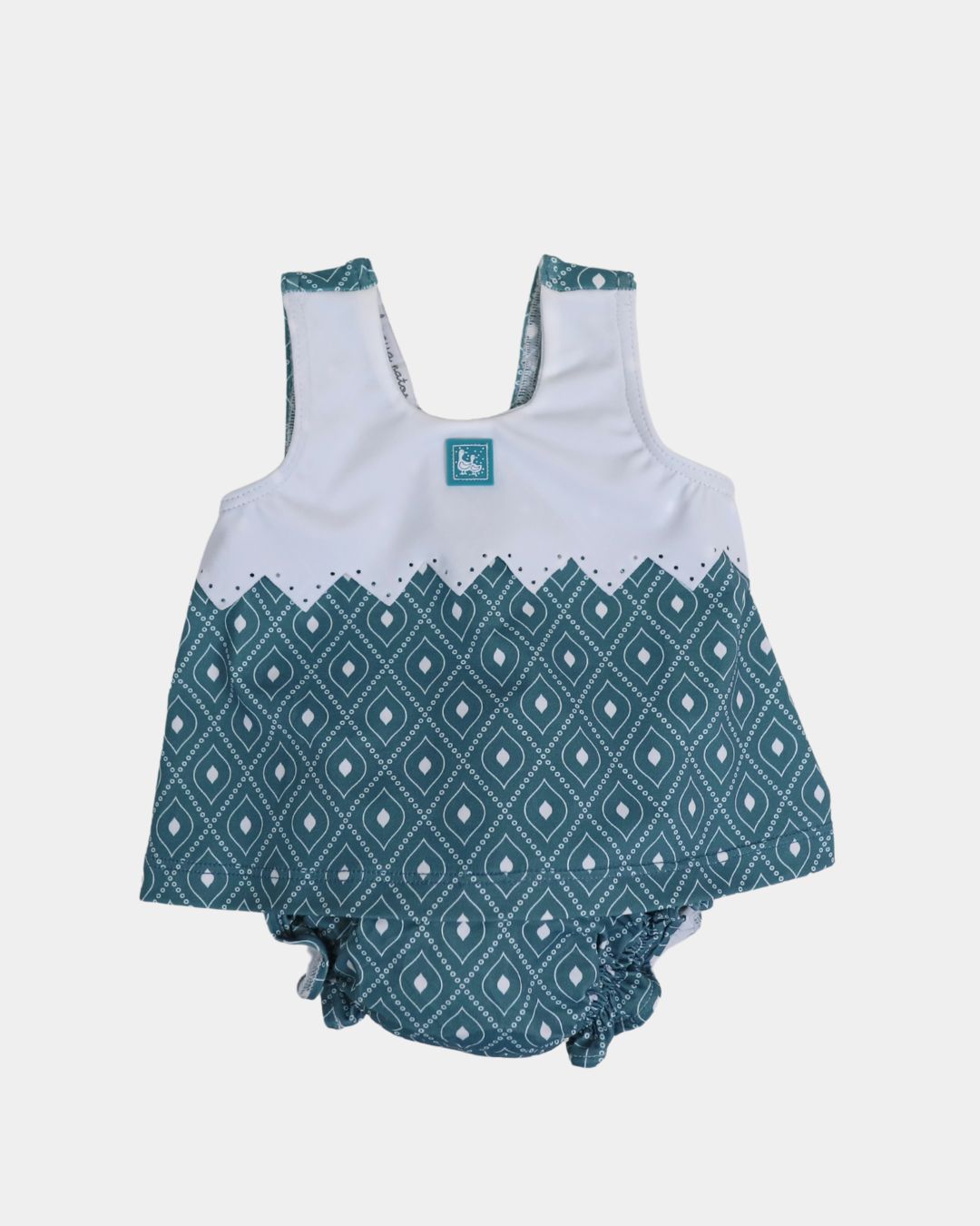 BIKI BEBE LYCRA CORBI