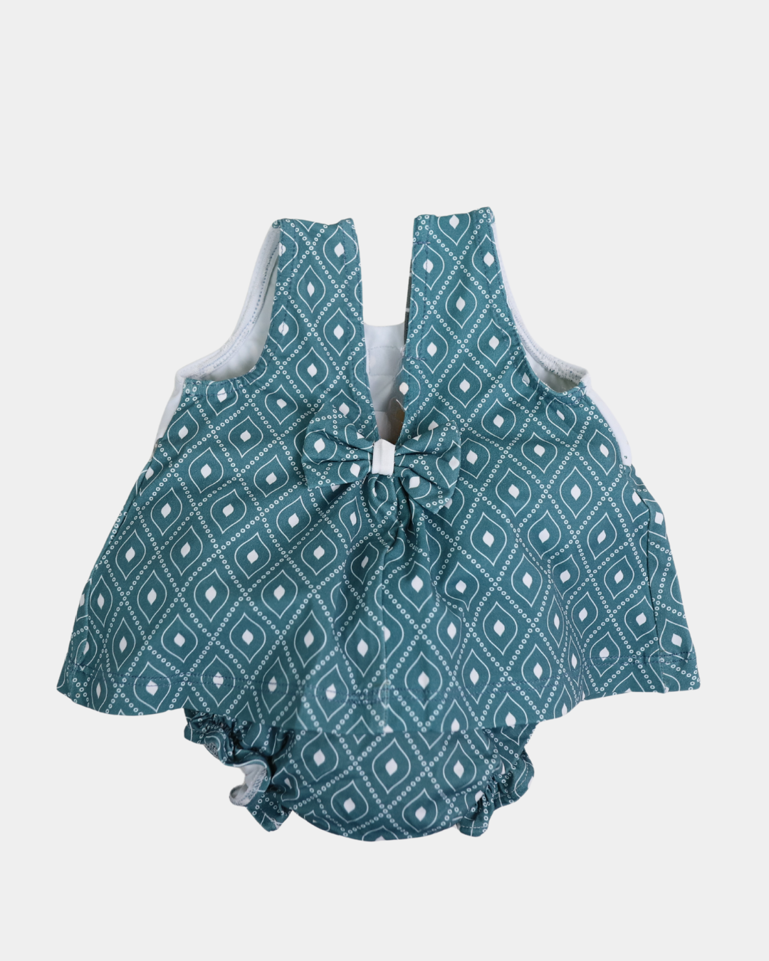 BIKI BEBE LYCRA CORBI