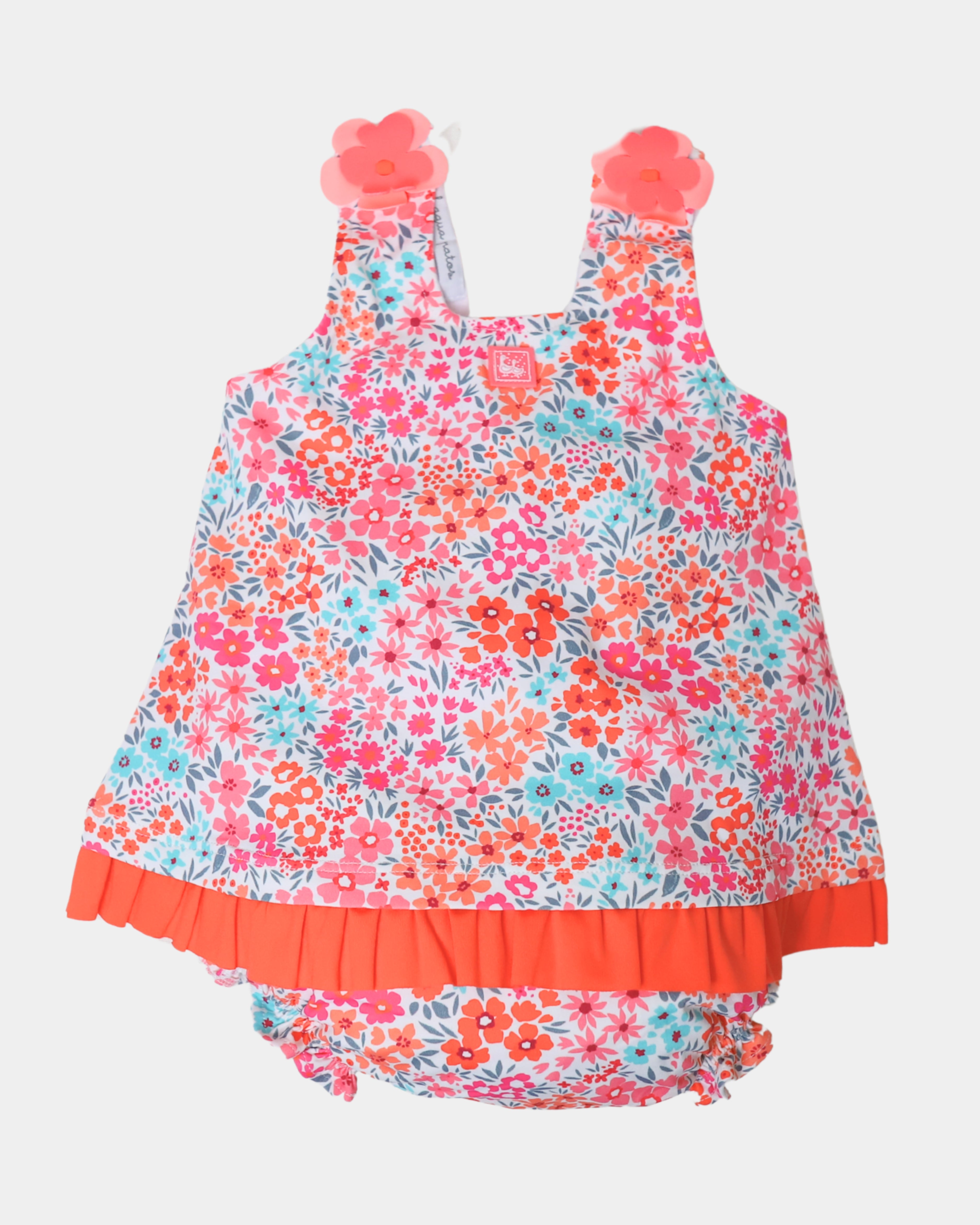 BIKI BEBE LYCRA DALIAS