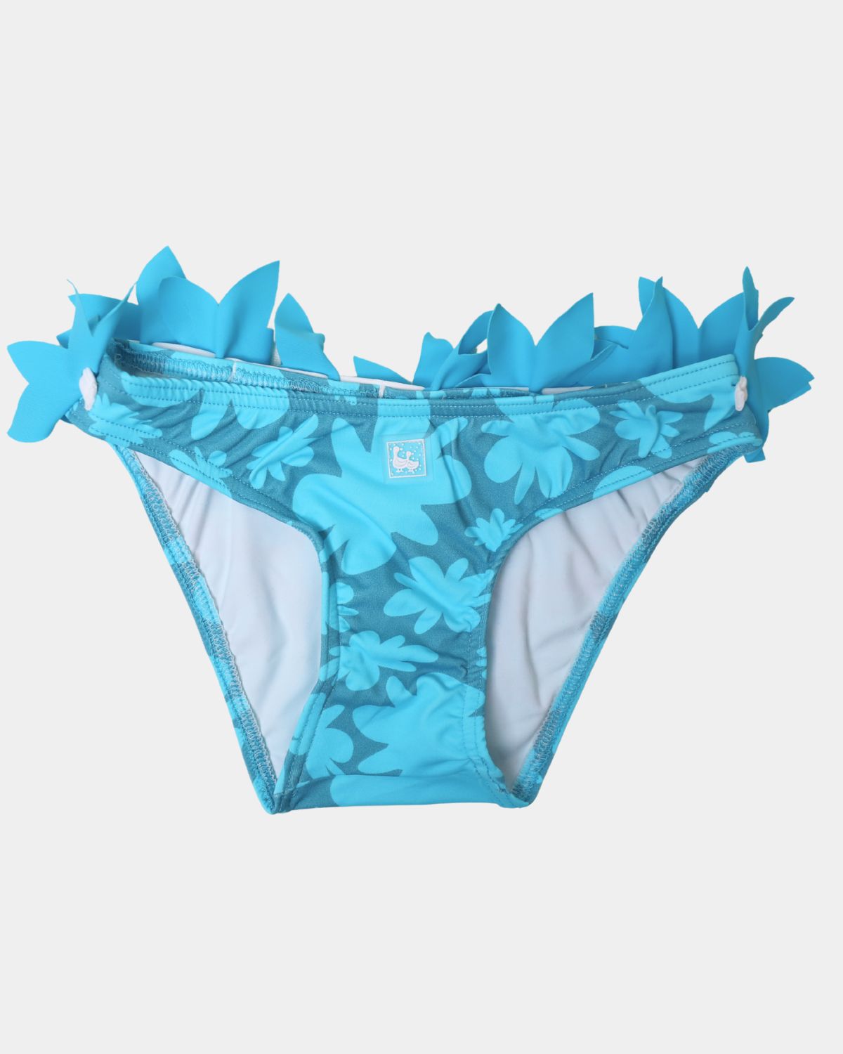 CULETIN LYCRA HIBISCUS