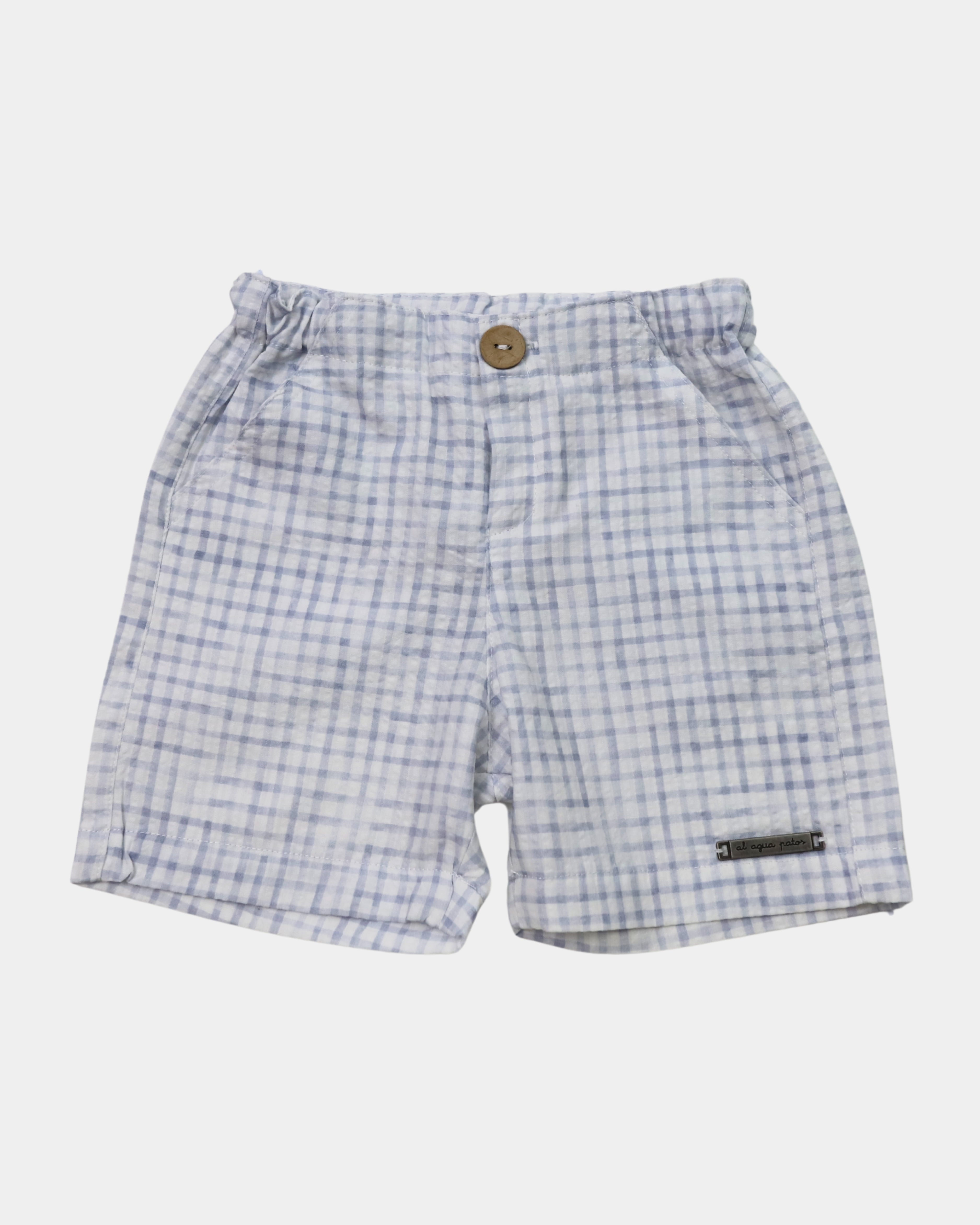 BERMUDA CAPRI