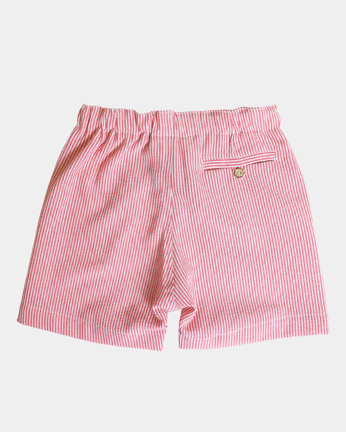 BERMUDA ROSSO
