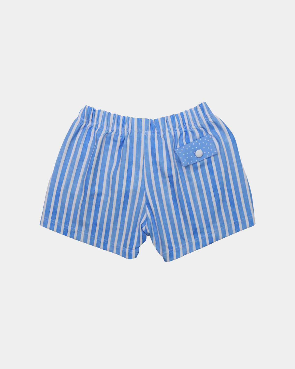 BOXER LYCRA RAYAS
