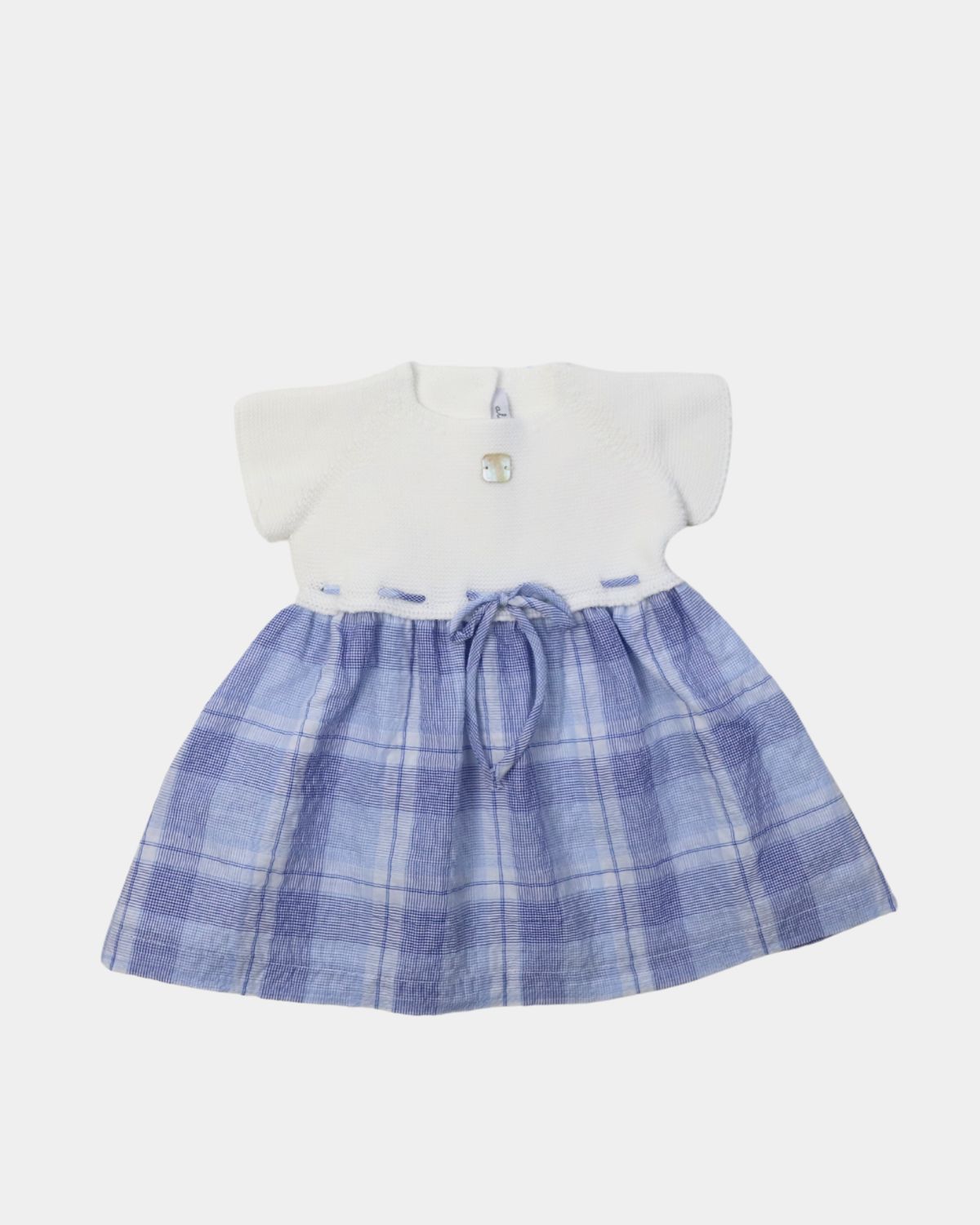 VESTIDO BEBE SUSA BRISA