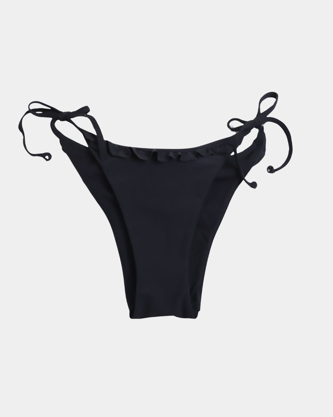 SLIP BK IBIZA NERO