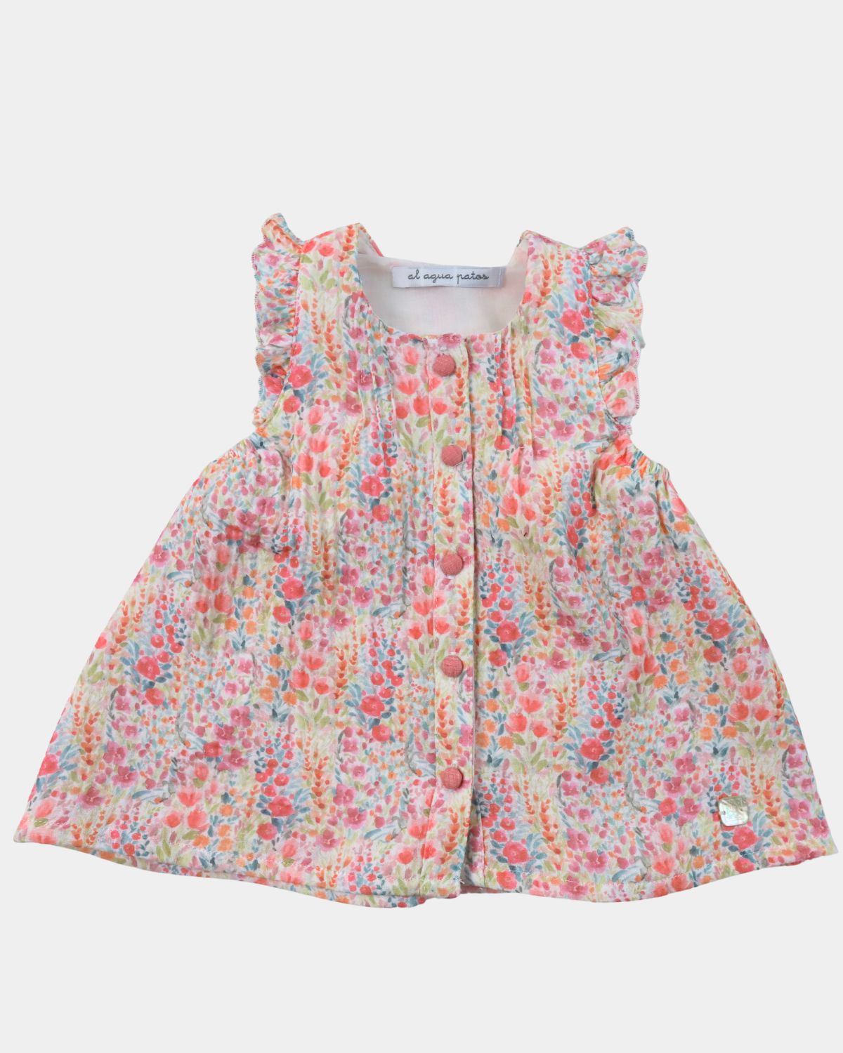 BLUSA MILAN MONET