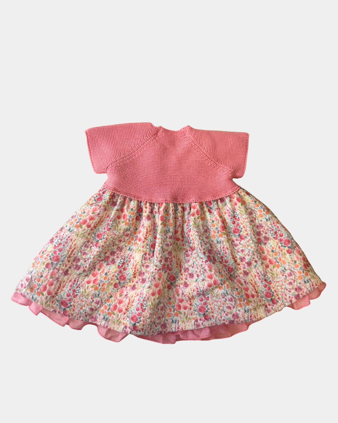 VESTIDO SANDRA MONET
