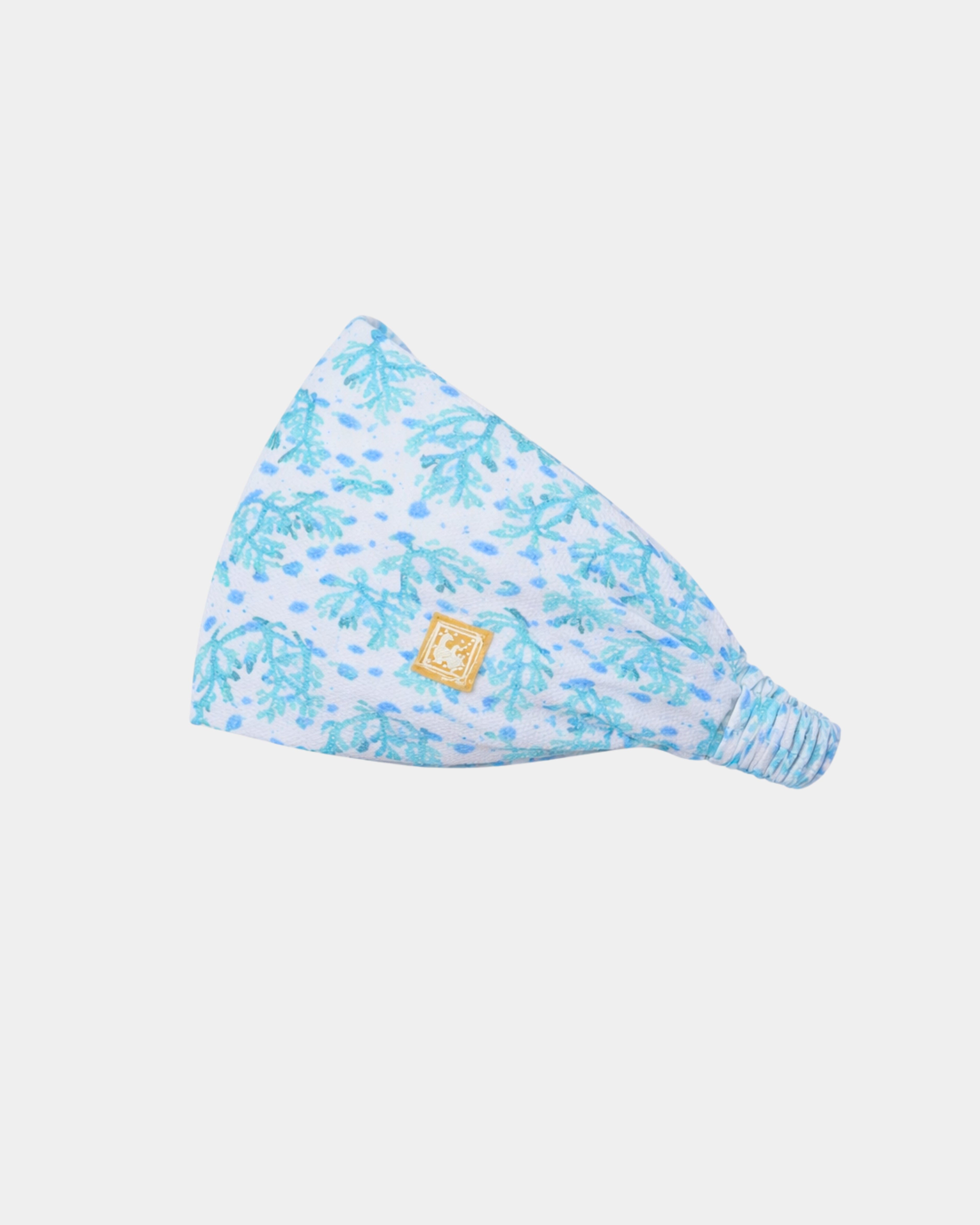 BANDANA CORAL