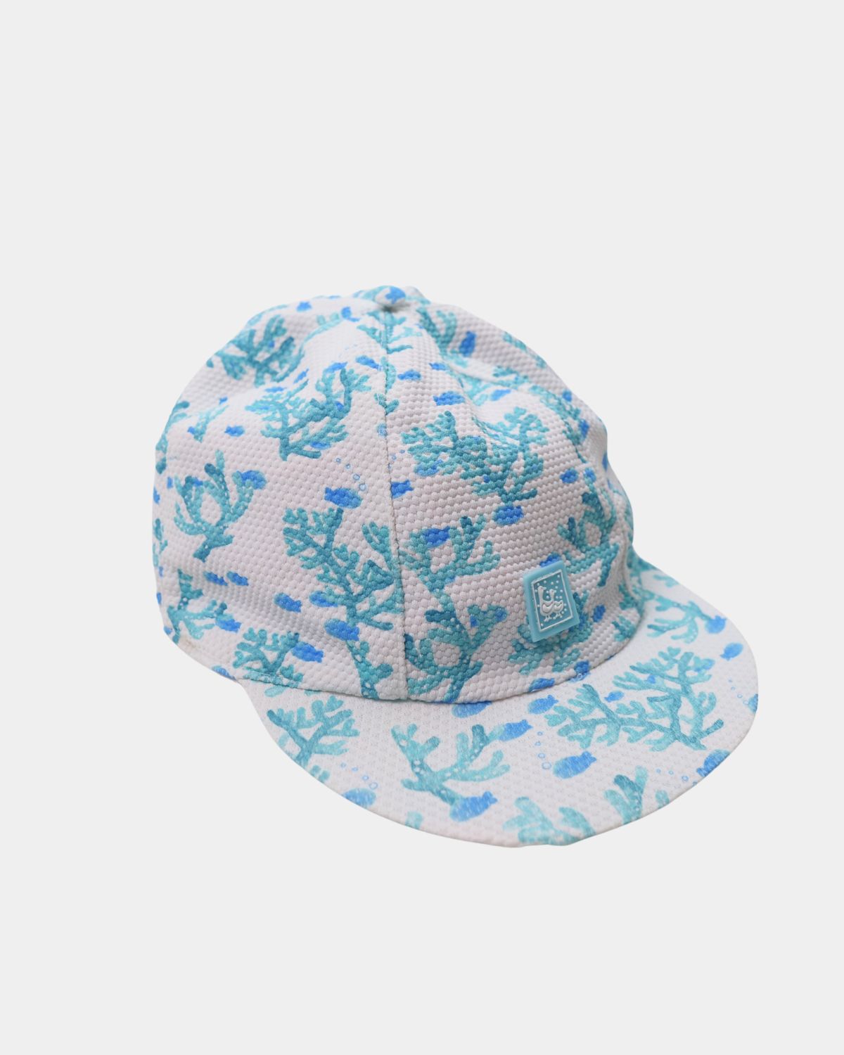 VISERA LYCRA CORAL