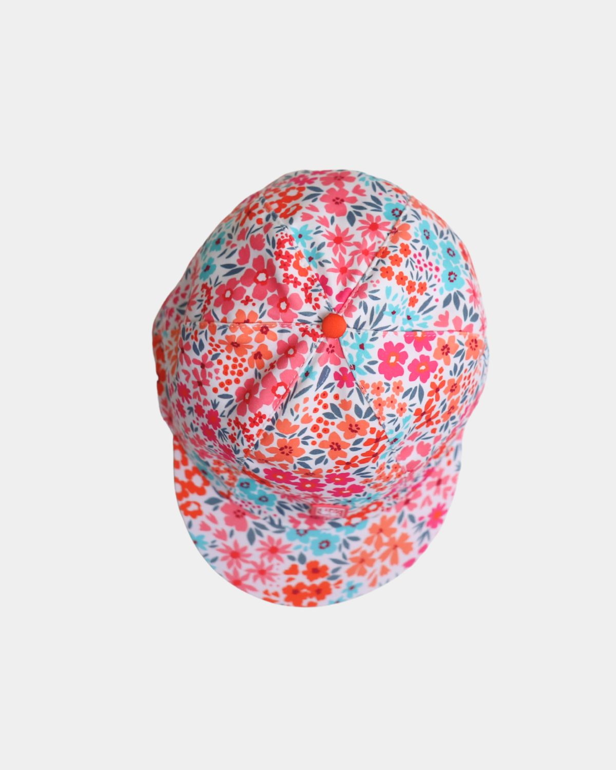 LYCRA DAHLIA VISOR