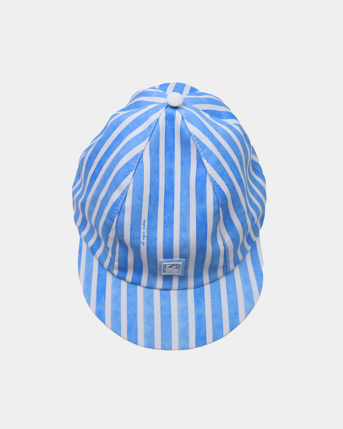 VISERA LYCRA RAYAS