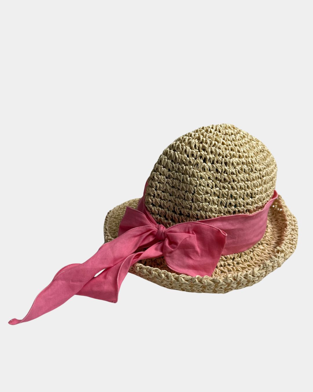 CAPPELLO NATURE FUCSIA