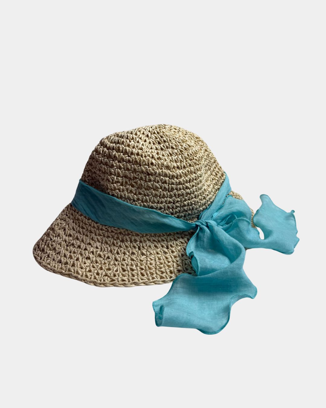 SOMBRERO MAMÁ AGUA