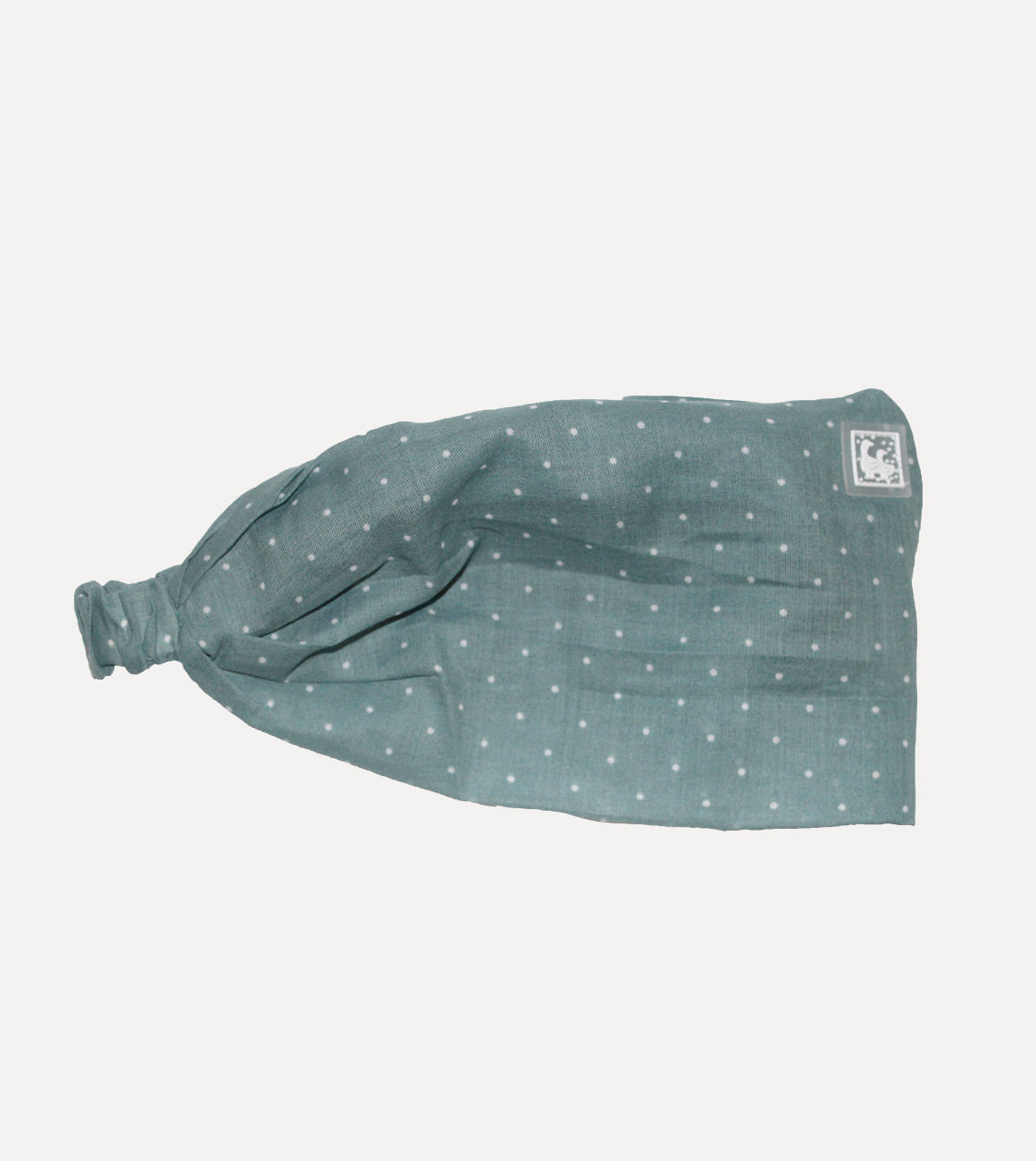 POLKA DOT BANDANA