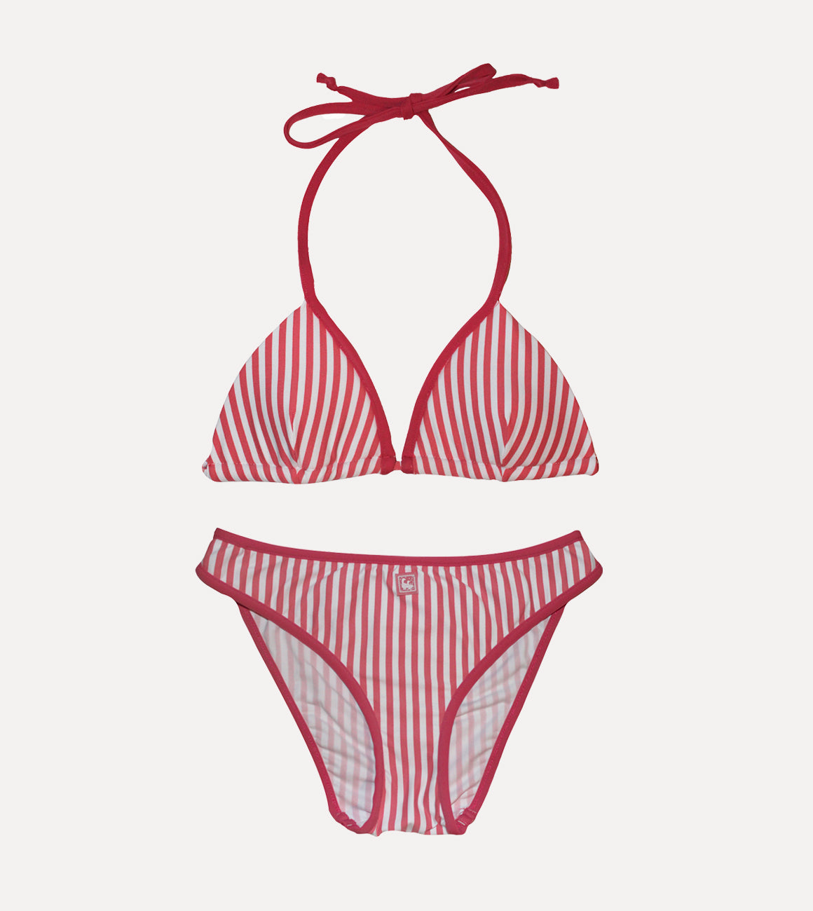 BIKINI MAMA RAYA ROJA