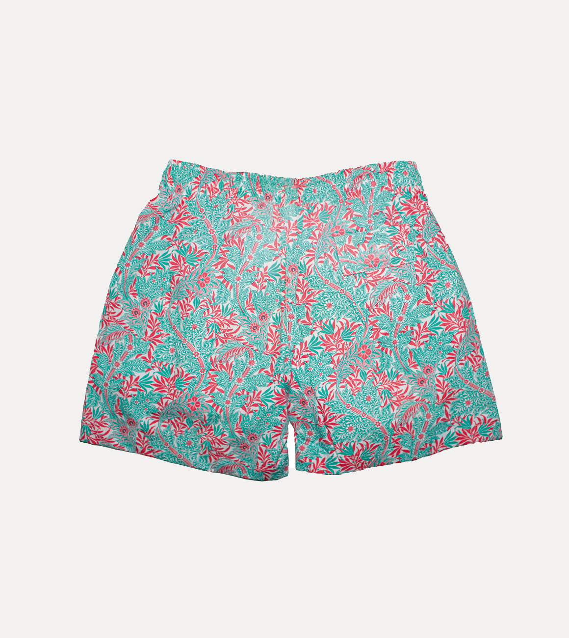 BOXER SURF ADULTO TAHITI